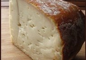 Cheeses of the world - Cabriou ou Cabrioulet